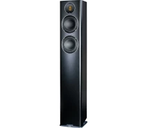 Купить - пассивную акустическую систему  Акустическая система ELAC Carina FS 247.4 BlackSatin (32304)
