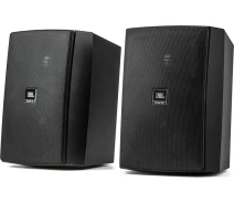 Купить - пассивную акустическую систему  Акустическая система Stage XD6 (JBLXD6BLK) Black