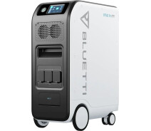 Купить - зарядную станцию  Зарядная станция BLUETTI EP500Pro (3000 Вт, 5100 Вт*ч)