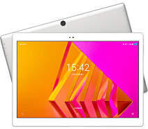 Купить - планшет  Планшетный ПК Alldocube X Neo New 4/64GB 4G Dual Sim White (XNEO-T1009/AC-102399/102399); 10.5" (2560x1600) Super AMOLED / Qualcomm Snapdragon 660 / ОЗУ 4 ГБ / 64 ГБ встроенной + microSD до 512 ГБ / камера 8 Мп + 5 Мп / Wi-Fi, Bluetooth / GPS, GLONASS, Be