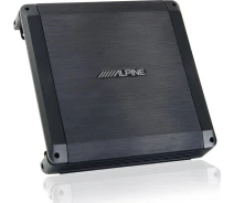 Купить - атоусилитель  Автоусилитель ALPINE BBX-T600