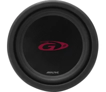 Купить - автосабвуфер  Автосабвуфер Alpine SWG-844