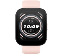 Купить - смарт-часы  Amazfit Bip 5 Pastel Pink