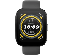 Купить - смарт-часы  Amazfit Bip 5 Soft Black