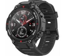 Купить - смарт-часы  Смарт-часы Amazfit T-Rex Rock Black