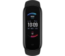 Купить - фитнес-браслет  Фитнес-браслет Amazfit Band 5 Black
