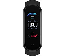 Купить - фитнес-браслет  Фитнес-браслет Amazfit Band 5