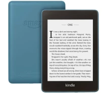 Купить - электронную книгу  Электронная книга Amazon Kindle Paperwhite 10th Gen 8Gb (2020) Blue [52777]