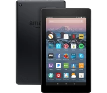 Купить - планшет  Планшет Amazon Fire 7 1/16GB WiFi (2016) Black "Refurbished"