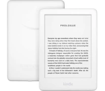 Купить - электронную книгу  Amazon Kindle All-new 10th Gen. 2019 White 8GB (NEW)