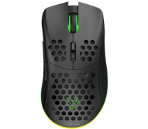 Купить - мышку для ноутбука  Мышь игровая Vertux Ammolite Wireless/USB Black (ammolite.black)