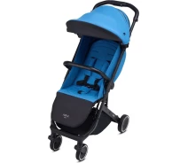 Купить - детскую коляску  Коляска прогулочная ANEX AIR-X Ax-08/L (blue)
