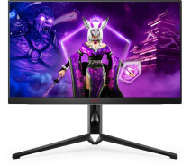 Купить - монитор  Монитор игровой 27" AOC AGON AG274QS                                