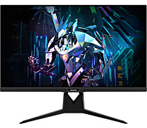 Купить - монитор  Монитор игровой 32" GIGABYTE AORUS FI32Q X Gaming Monitor           