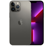 Купить - смартфон и мобильный телефон  Apple iPhone 13 Pro Max 1TB Graphite (MLLK3)