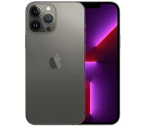 Купить - смартфон и мобильный телефон  Apple iPhone 13 Pro Max 512GB Graphite (MLLF3)