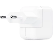 Купить - зарядное устройство для телефона и планшета  Зарядное устройство Apple 12W USB (MGN03ZM/A) белый