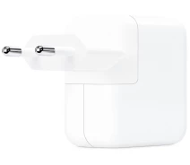 Купить - зарядное устройство для телефона и планшета  Зарядное устройство Apple 30W USB-C (MY1W2ZMA) белый