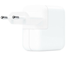 Купить - зарядное устройство для телефона и планшета  Зарядное устройство Apple 30W USB-C (MY1W2ZMA) белый (УT)