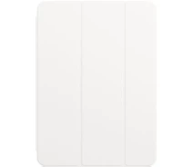 Купить - аксессуар для планшета и электронной книги  Apple Smart Folio for iPad Air (5th gen) White (MH0A3)