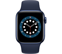 Купить - смарт-часы  Смарт-часы Apple Watch S6 40mm Blue - NC 3H607Z/A