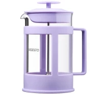 Купить - закарник  Френч-пресс Ardesto Fresh 800 мл. (AR1008LF)