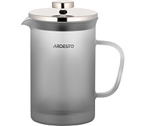 Купить - закарник  Френч-пресс Ardesto Fresh, 800 мл (AR1108PFM)