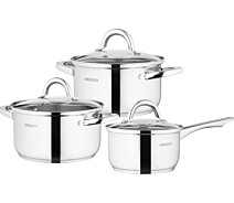 Купить - набор посуды  Набор посуды Ardesto Gemini Gourmet Andria (AR1906GPS)