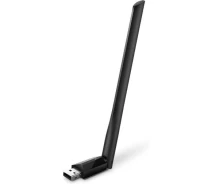 Купить - Wi-Fi адаптер  Сетевой адаптер TP-LINK Archer T600U PLUS