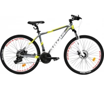 Купить - велосипед и аксессуар  Велосипед Ardis 26"EXTREME FW 17" (серый) 2021