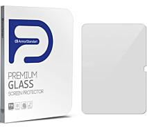 Купить - защитное стекло к планшету  Защитное стекло ArmorStandart Glass.CR для Apple iPad 10.9 2022 (ARM65017)