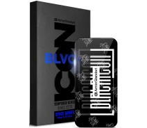 Купить - защитное стекло для смартфона  Защитное стекло ArmorStandart Space Black Icon with cutout (ARM67729) для Apple iPhone 14/13/13 Pro