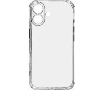 Купить - чехол для смартфона  Чехол ArmorStandart Air Force Camera cover Clear (ARM78500) для Apple iPhone 16