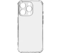 Купить - чехол для смартфона  Чехол ArmorStandart Air Force Camera cover Clear (ARM78502) для Apple iPhone 16 Pro