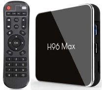 Купить - приставку Smart TV  Приставка Smart TV H96 max X2 2/16Gb