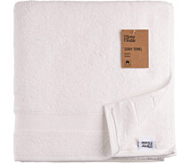 Купить - полотенца  Полотенце махровое Ardesto SuperSoft, белое, 70х140см (ART2270PB)