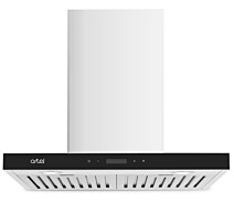 Купить - кухонную вытяжку  Кухонная вытяжка Artel ART-1160 Rapido touch White