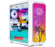 Купить - компьютер  Компьютер ARTLINE Gaming GRAND (GRANDv92)