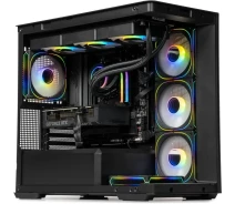 Купить - компьютер  Компьютер ARTLINE Gaming TANK Windows 11 Home (TANKv65Win)