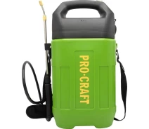 Купить - опрыскиватель  Опрыскиватель аккумуляторный Procraft AS2-8 (282)