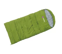 Купить - спальный мешек  Спальный мешок Terra Incognita Asleep JR 300 green L