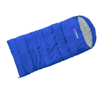 Купить - спальный мешек  Спальный мешок Terra Incognita Asleep JR 300 blue L