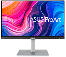 Купить - монитор  Монитор 23.8" Asus ProArt PA247CV (90LM03Y1-B01370)