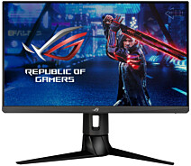 Купить - монитор  Монитор 23.8" ASUS Rog Strix XG249CM (90LM07K0-B01A70)