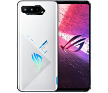 Купить - смартфон и мобильный телефон  Asus ROG Phone 5s 16/256GB Storm White
