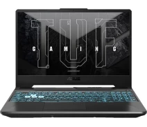 Купить - ноутбук  Ноутбук игровой ASUS TUF Gaming FA506NC-HN068 (90NR0JF7-M00830) + Рюкзак TUF Gaming backpack