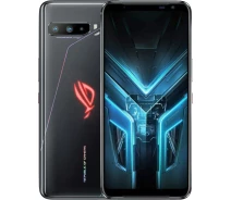 Купить - смартфон и мобильный телефон  Смартфон Asus ROG Phone 3 ZS661KS 8/128GB Black Glare