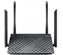 Купить - маршрутизатор  Wi-Fi роутер Asus RT-AC1200 V2
