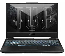 Купить - ноутбук  Ноутбук Asus TUF Dash F15 FX506HM (FX506HM-HN004T) [61932] "Refurbished"	