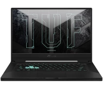 Купить - ноутбук  Ноутбук ASUS TUF Dash F15 FX516PR (90NR0651-M00070) Eclipse Gray